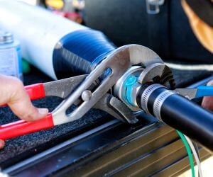 About Emergency plumbing pros Vanderpool, TX